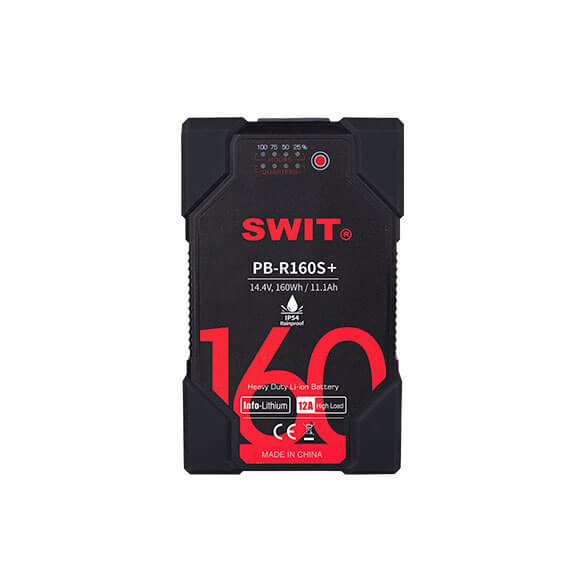 SWIT PB-R160S+