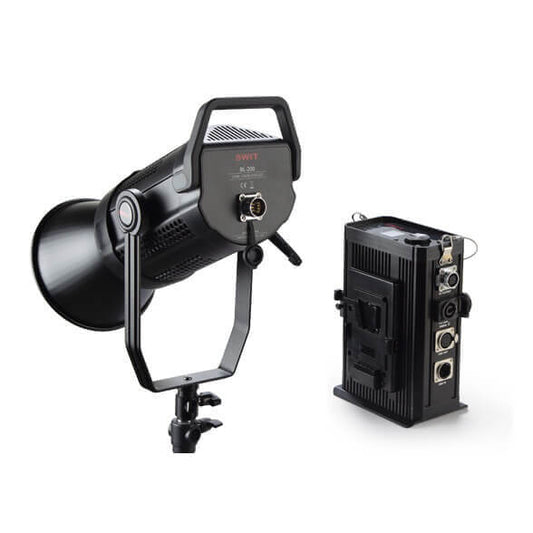 SWIT BL-200
