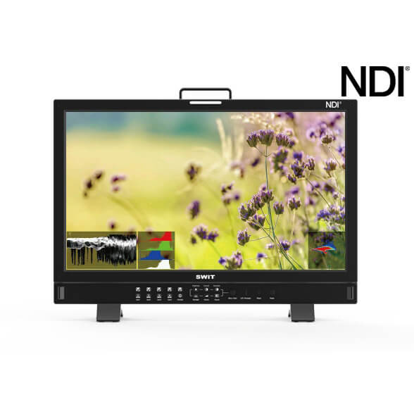 SWIT BM-245-NDI