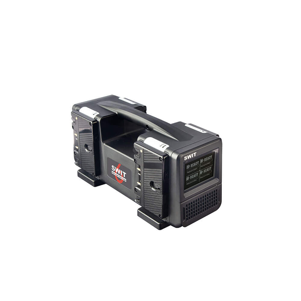 SWIT PC-P461A 4x6A