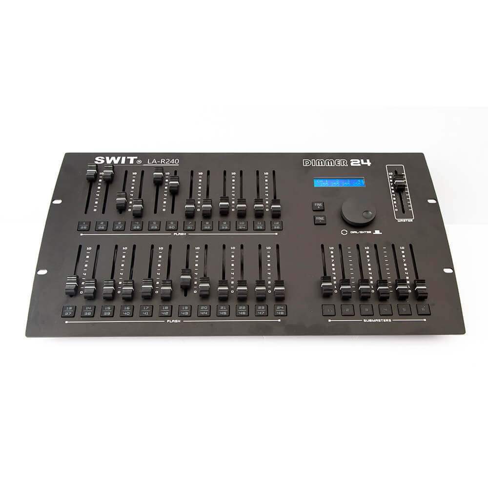 SWIT LA-R240 24-channel