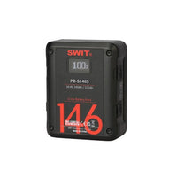 SWIT PB-M146S 146Wh