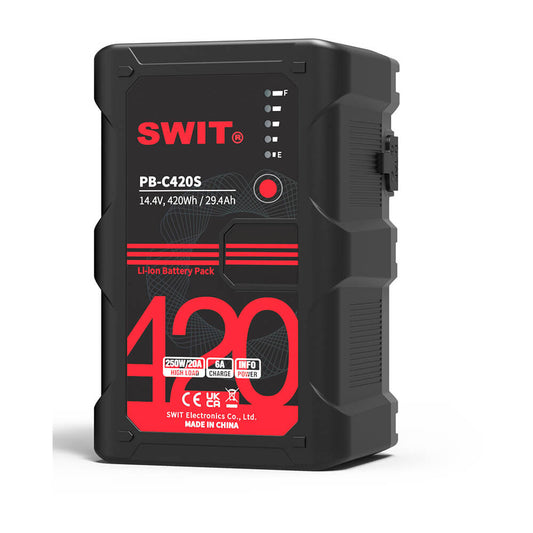 SWIT PB-C420S 420Wh High-load