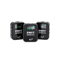 SWIT WAVE500 2.4G Microphone