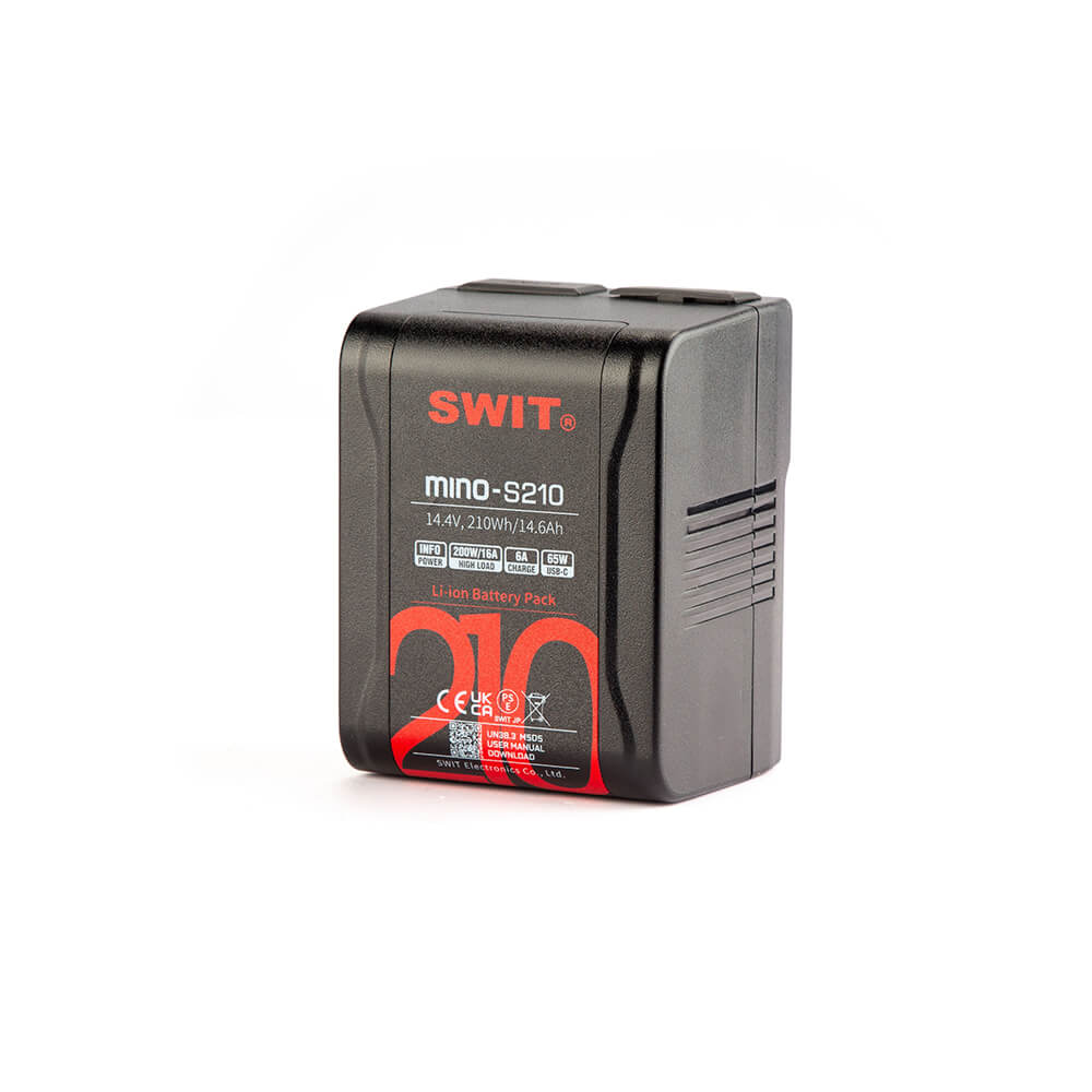SWIT Mino-S210