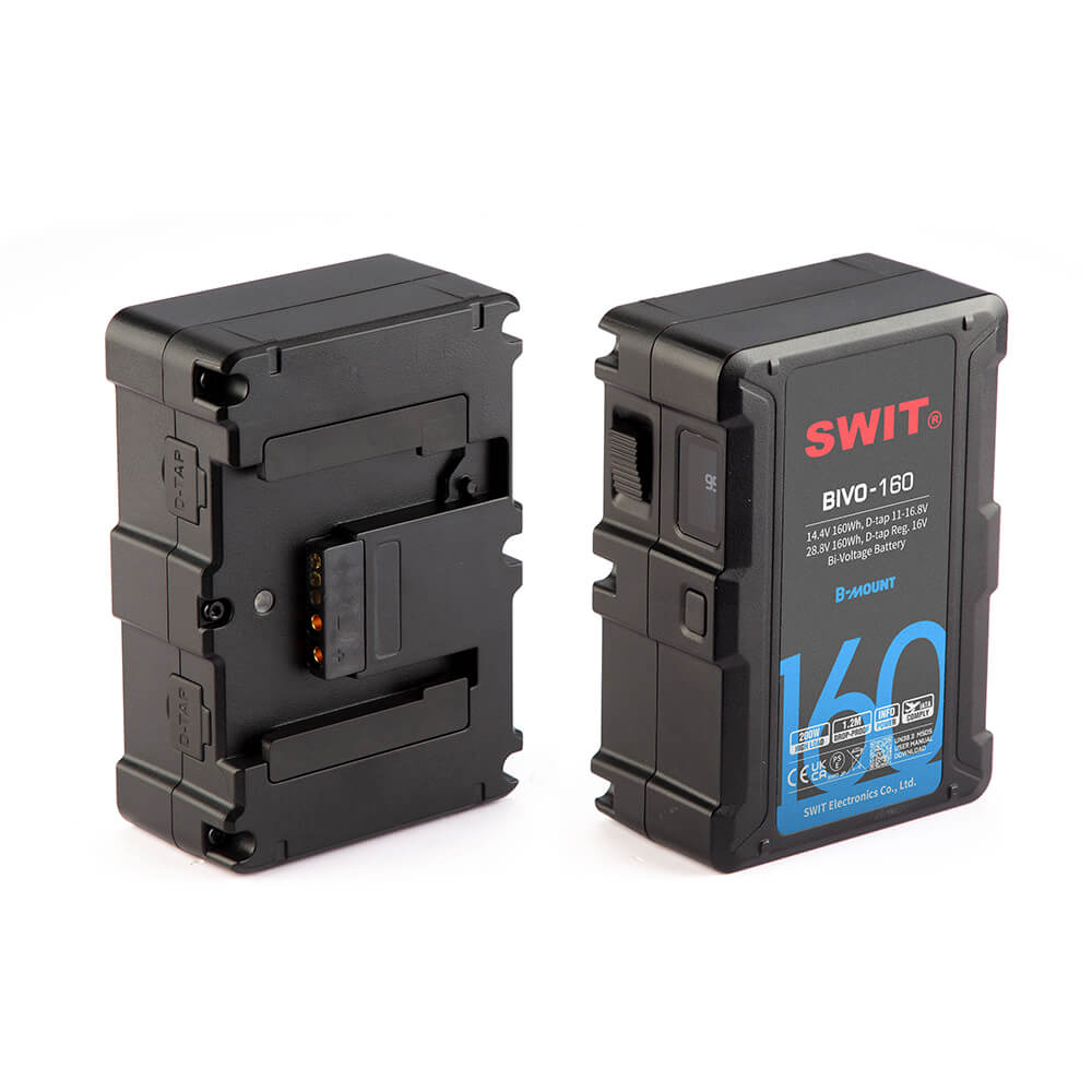 SWIT BIVO-160