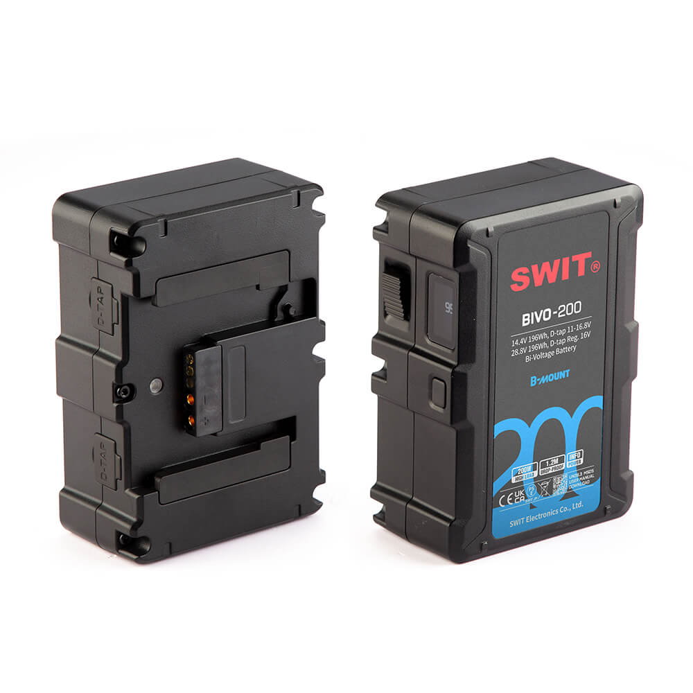 SWIT BIVO-200