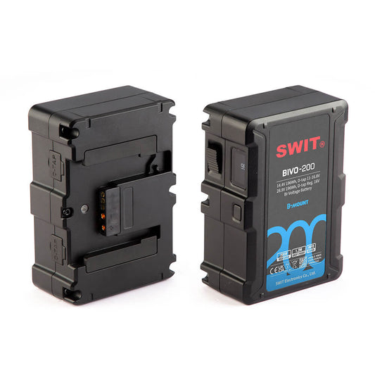 SWIT BIVO-200