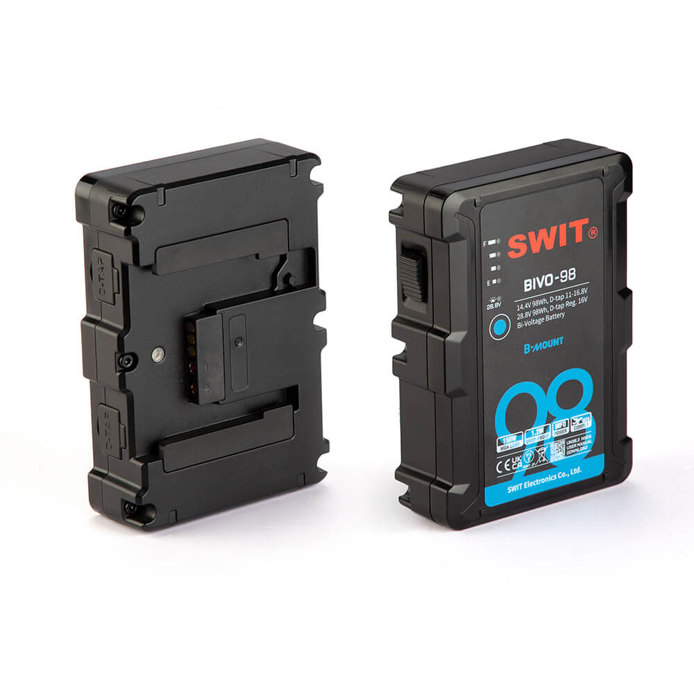 SWIT BIVO-98