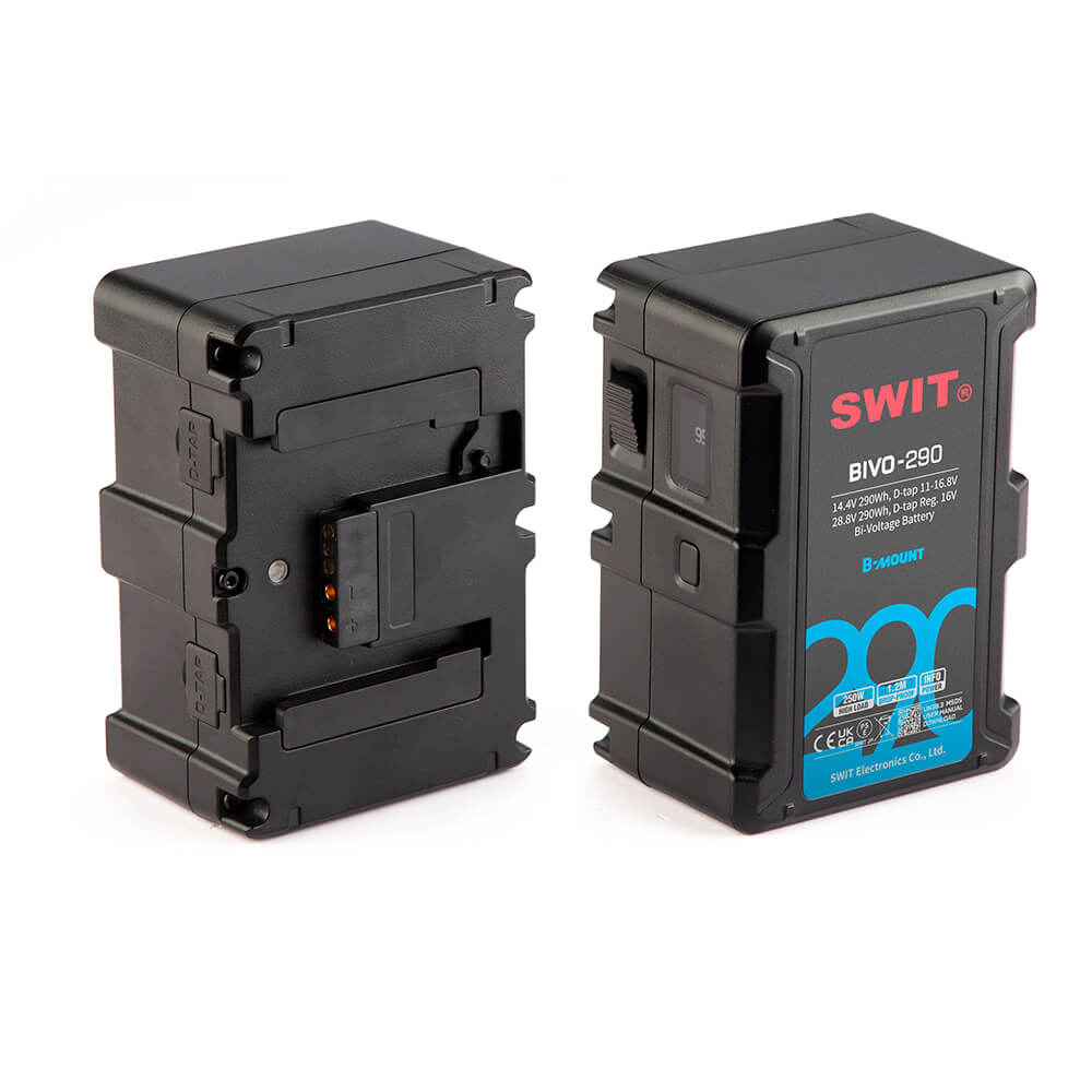 SWIT BIVO-290