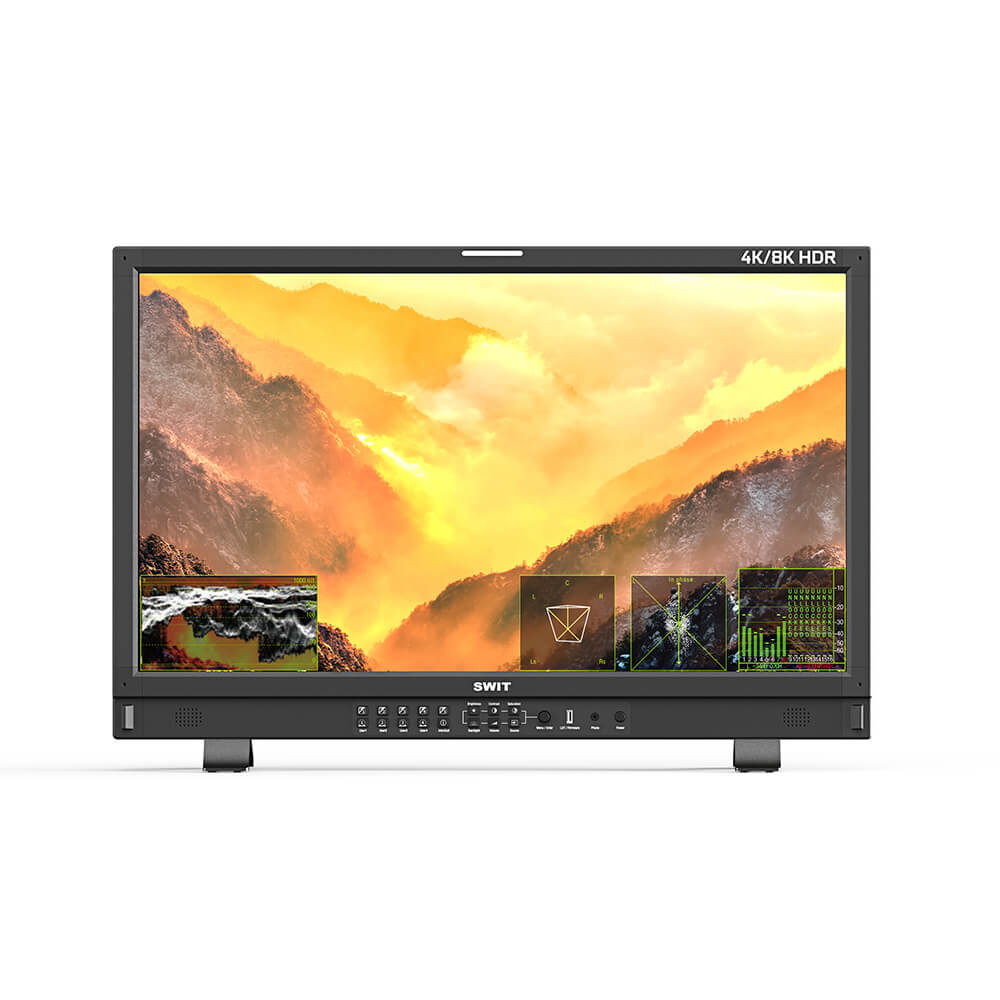 SWIT BM-U325HDR