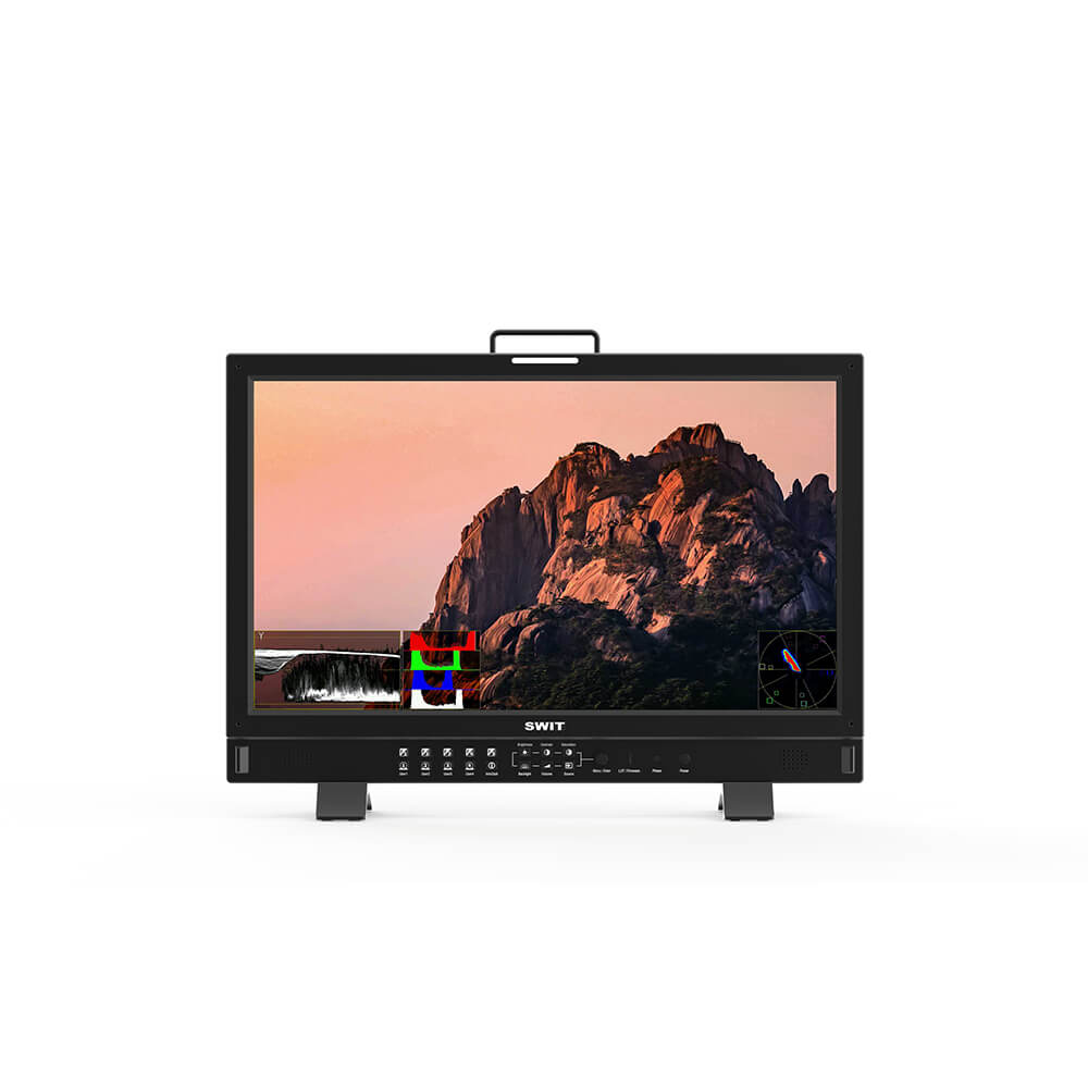 SWIT BM-H245 Monitor