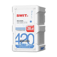 SWIT HB-C420S 420Wh 500W