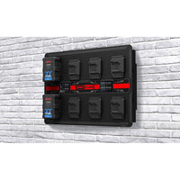 SWIT MATRIX-B8 4ch x max 6A