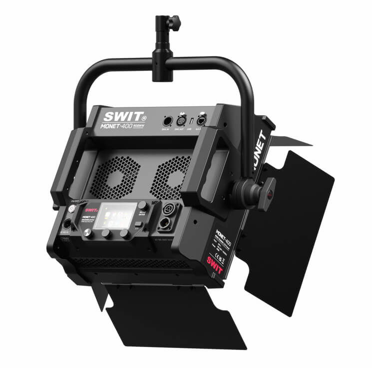 SWIT MONET-400