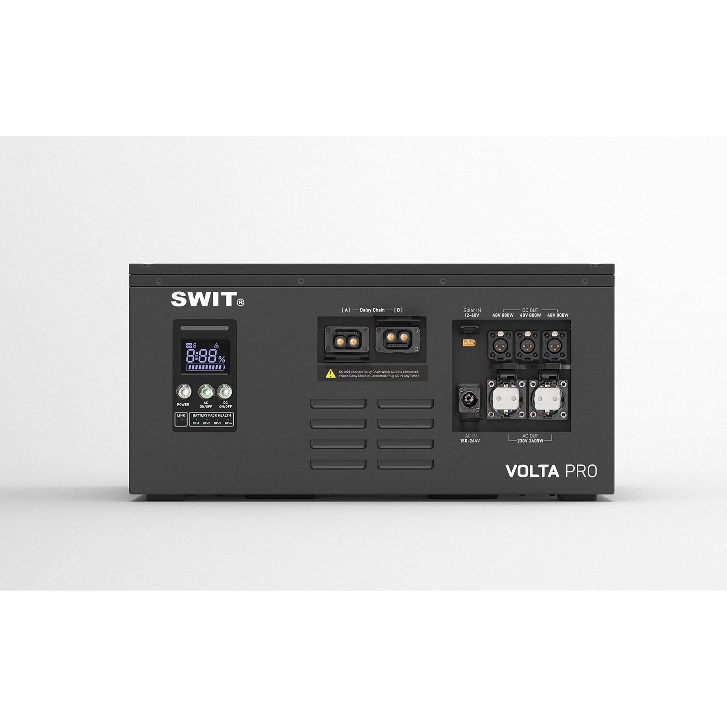 SWIT VOLTA PRO Modular Battery