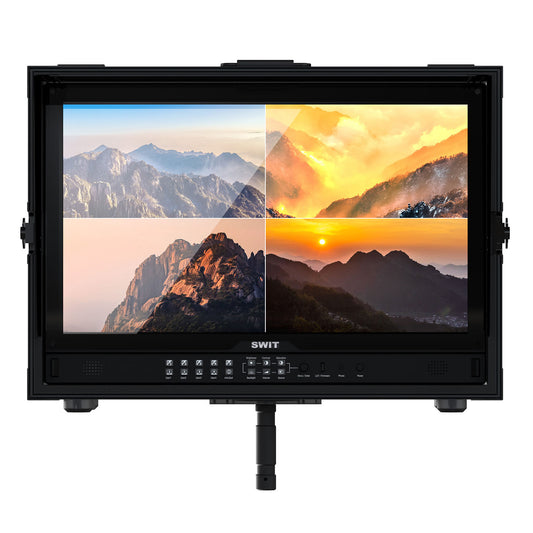 SWIT FM-U245HDR Field Monitor