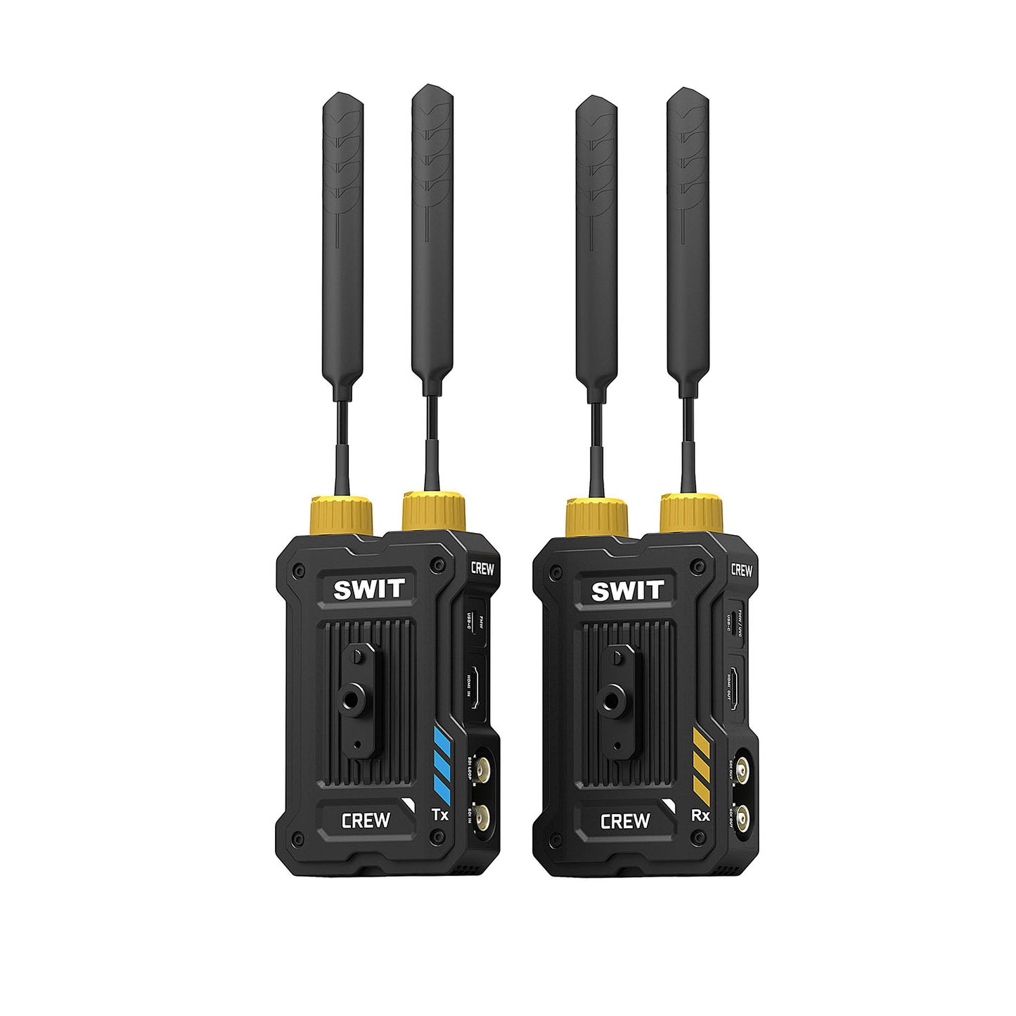 SWIT CREW Wireless SDI/HDMI
