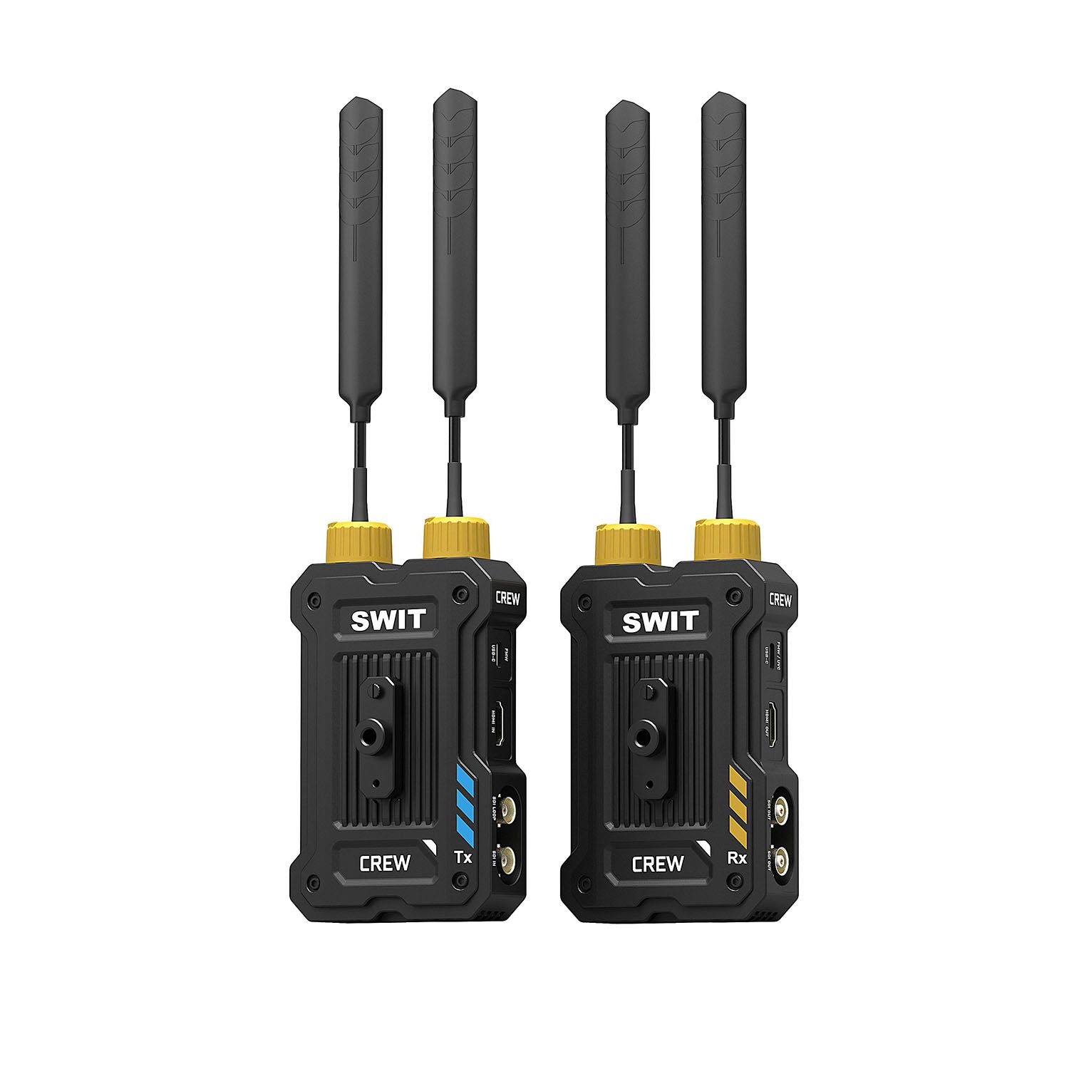SWIT CREW Wireless SDI/HDMI