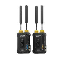 SWIT CREW Wireless SDI/HDMI
