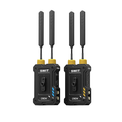 SWIT CREW Wireless SDI/HDMI