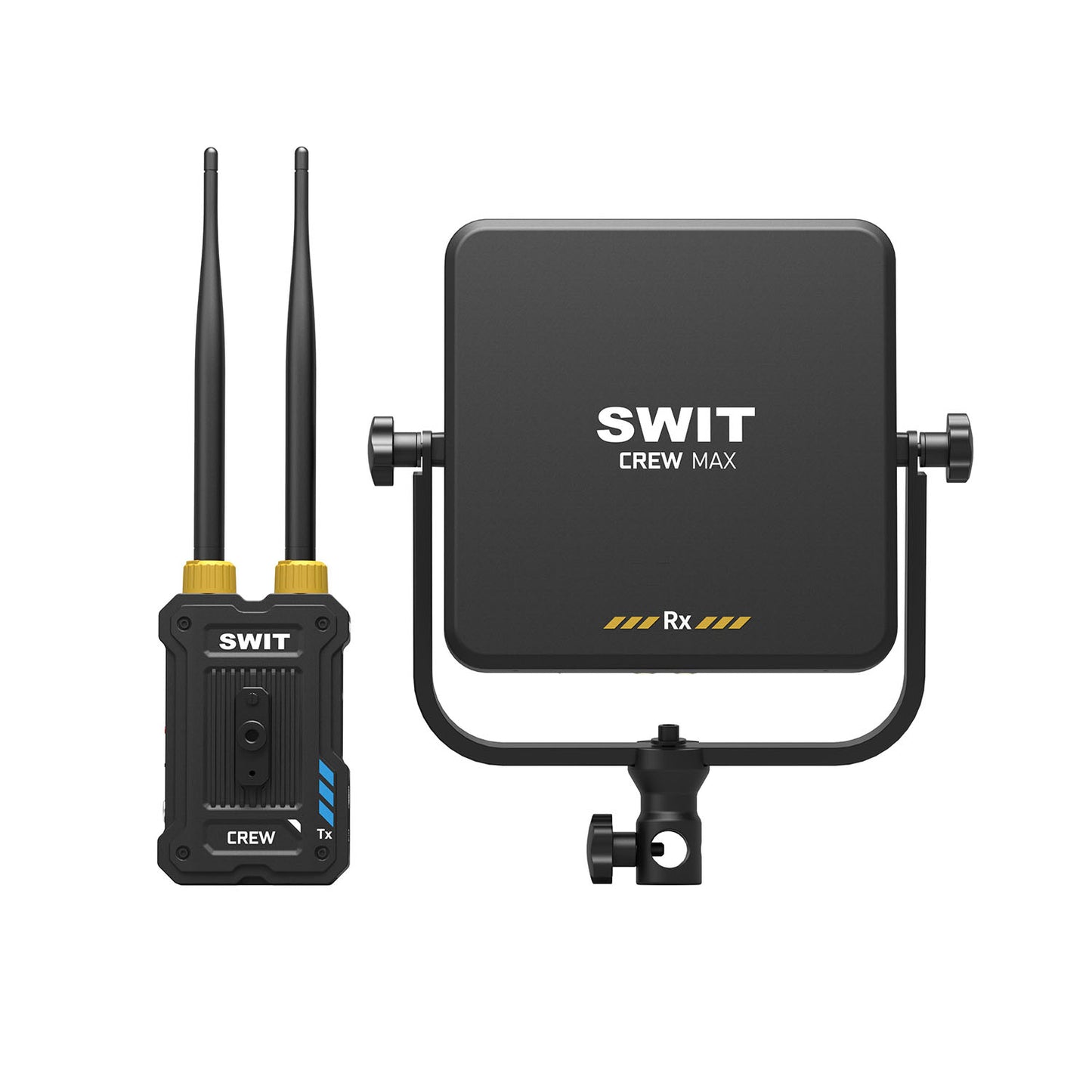 SWIT CREW Max wrl SDI/HDMI