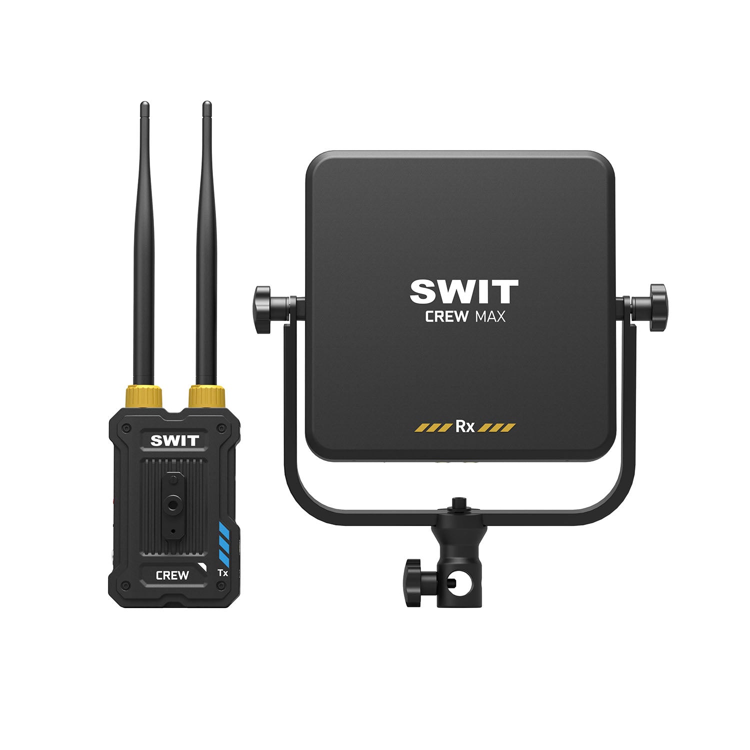 SWIT CREW Max wrl SDI/HDMI