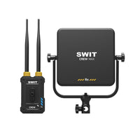 SWIT CREW Max wrl SDI/HDMI