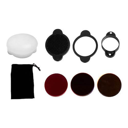 CAME-TV Tube LED Modifier Kit