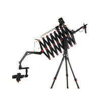 CAME-TV ACCORDION CRANE