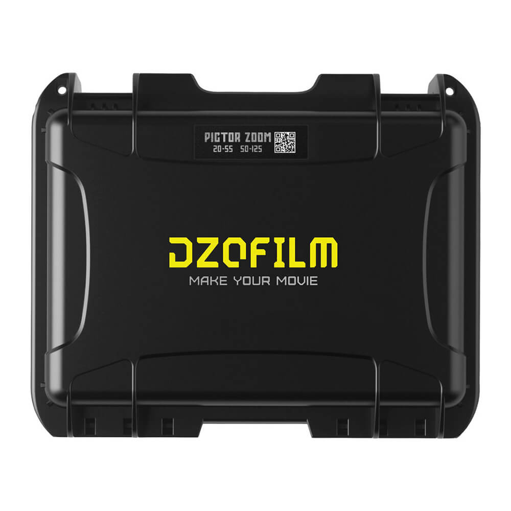 DZOFILM DZO Pictor Zoom Safety Case