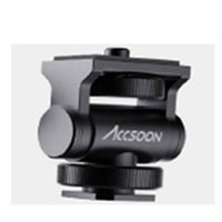 ACCSOON Multi-directional