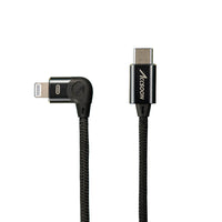 ACCSOON Lightning to USB-C