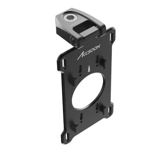 ACCSOON ACC05 Mounting Plate