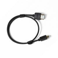 ACCSOON Hdmi cable A-D