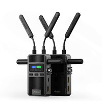 ACCSOON CineView 2 SDI