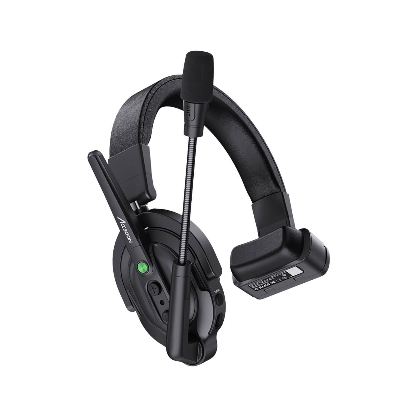 ACCSOON CoMo Host Headset