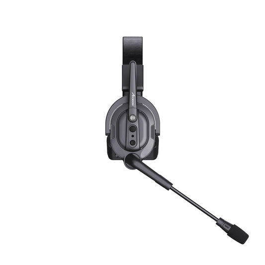 ACCSOON CoMo Remote Headset