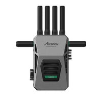 ACCSOON CineView Master 4K-TX