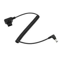 ACCSOON D-Tap to DC Cable
