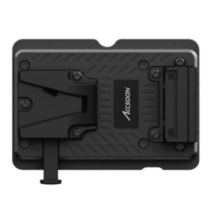 ACCSOON NP-F to V-Mount