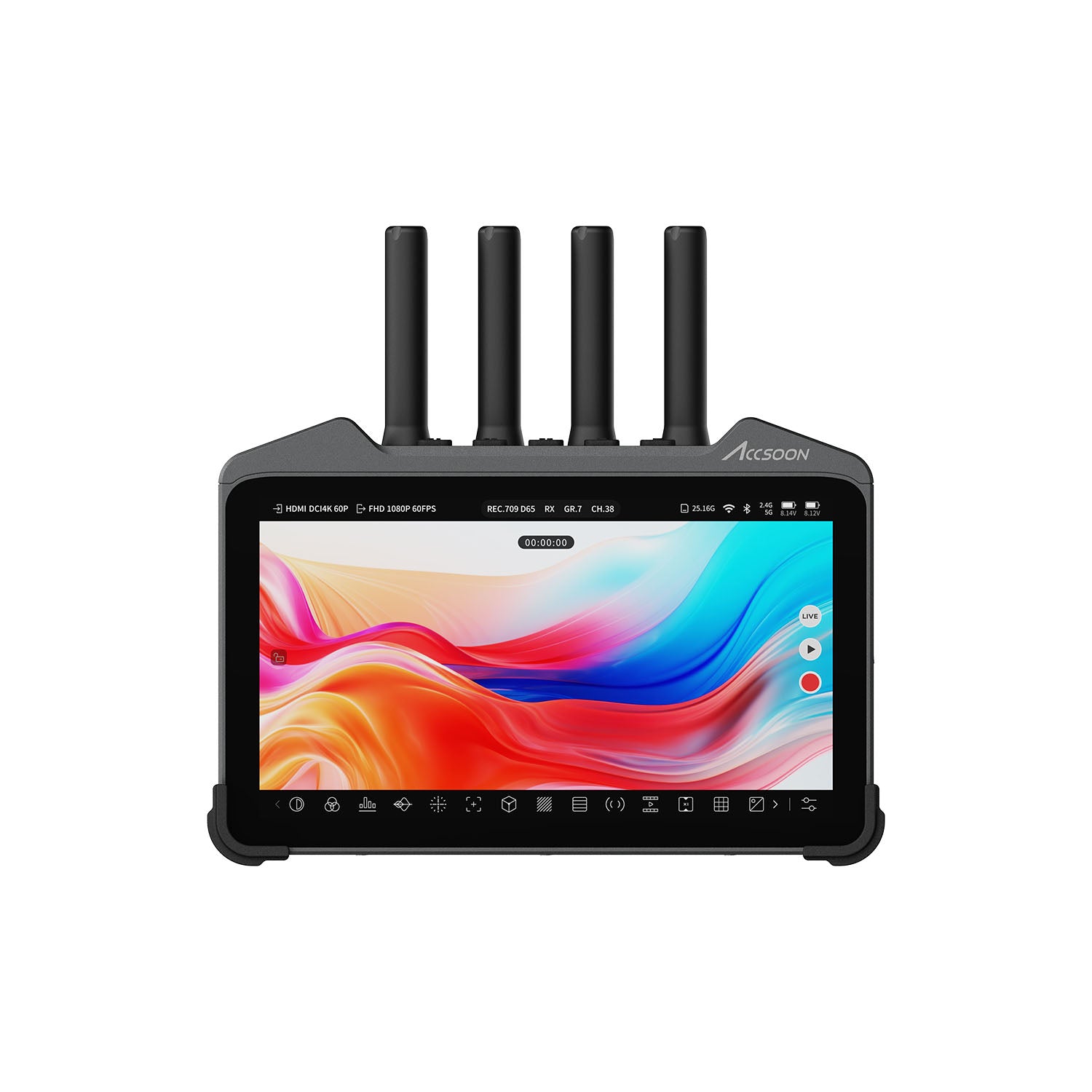 accsoon-accsoon-cineview M7H Pro