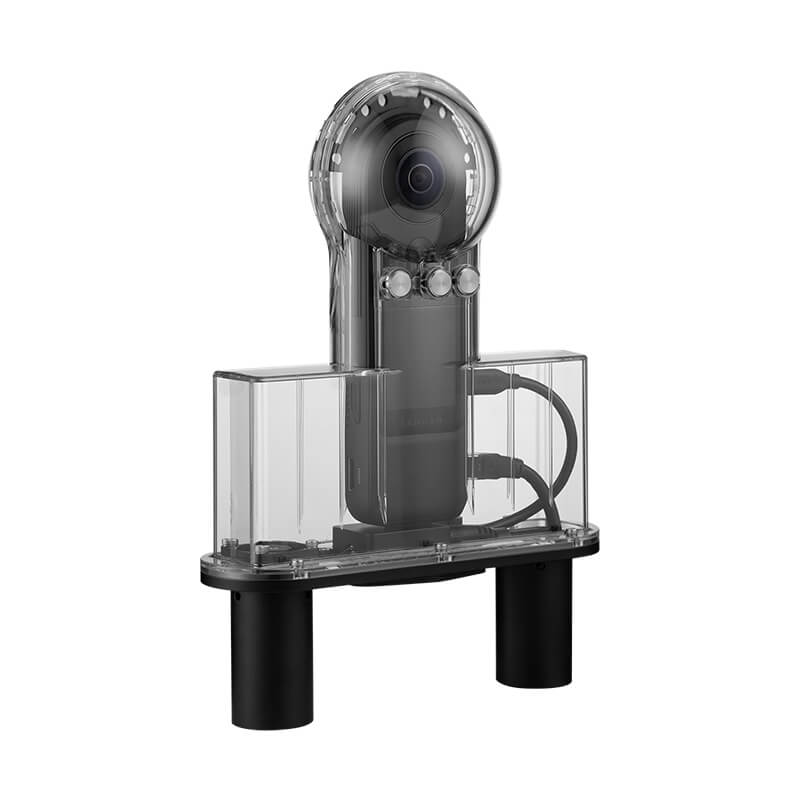 KANDAO QooCam rainproof case