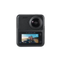 KANDAO QooCam 3 360