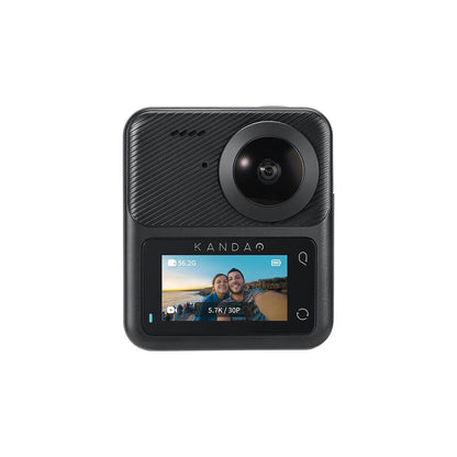 kandao-kandao-qoocam-3-360 Action Camera