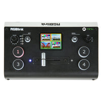 RGB Link Mini+ 4ch HDMI mixer