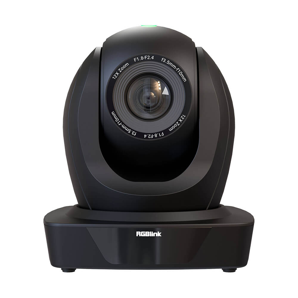 RGB Link POE PTZ Camera 12x