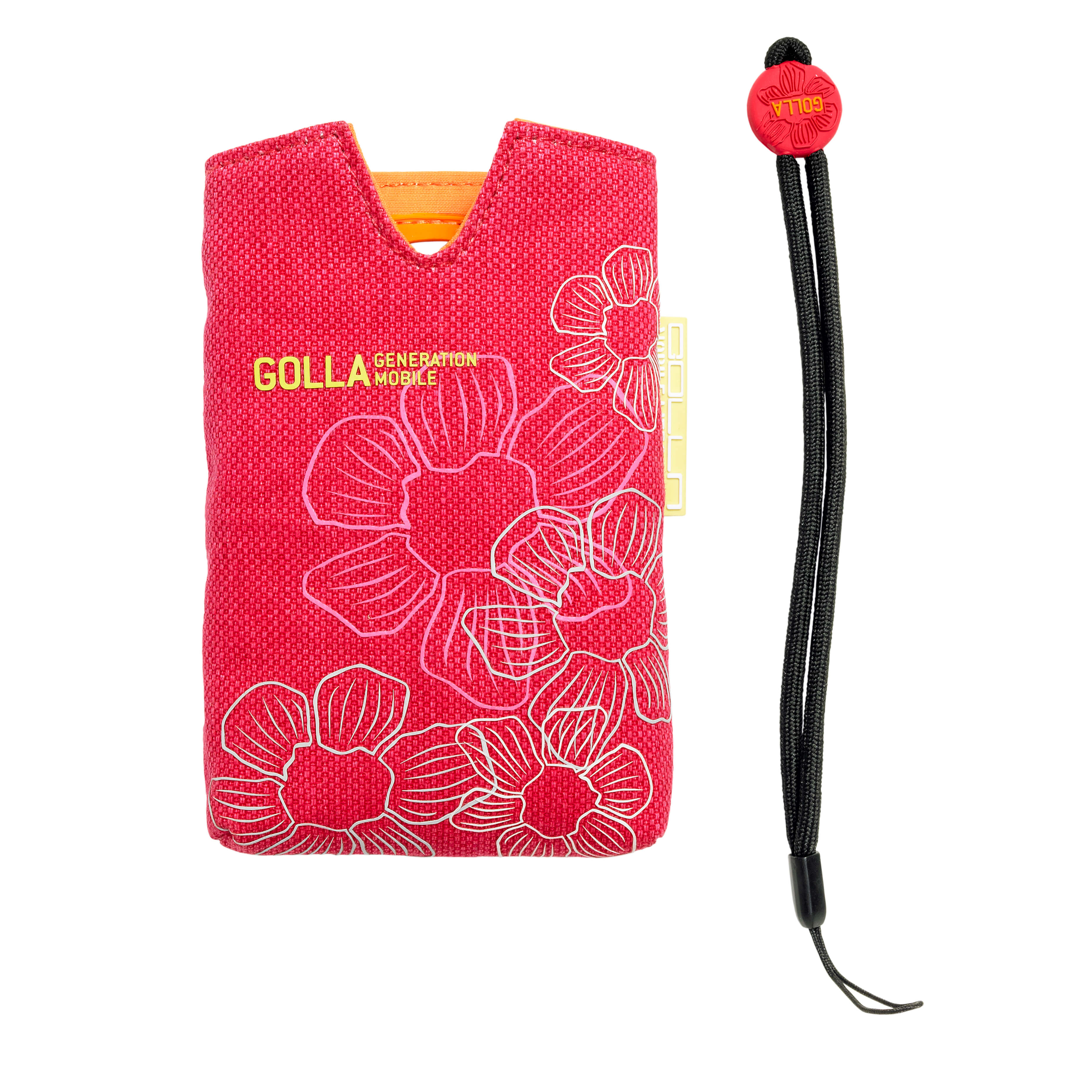 GOLLA Kompaktväska Sleeve Hap.