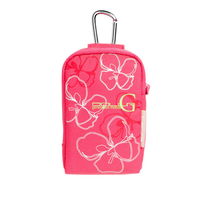 golla-golla-kompaktvaska-popcorn G989 Rosa
