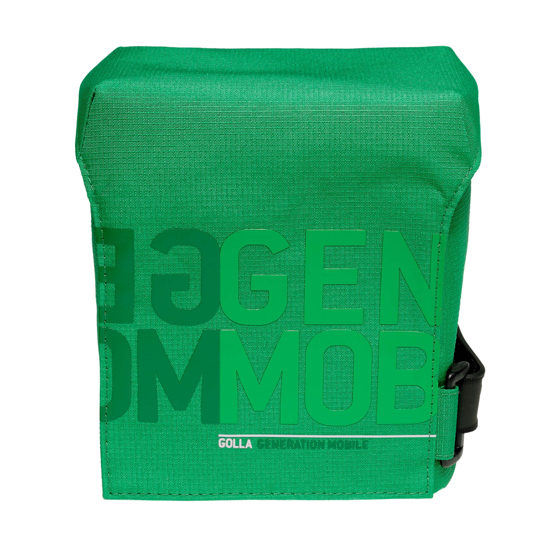 GOLLA Axelväska Green